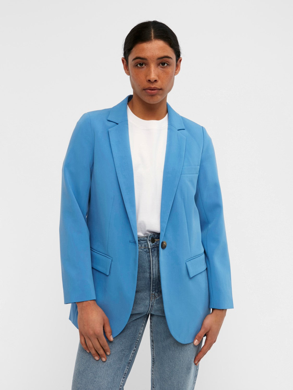 Object Sigrid Blazer Marina