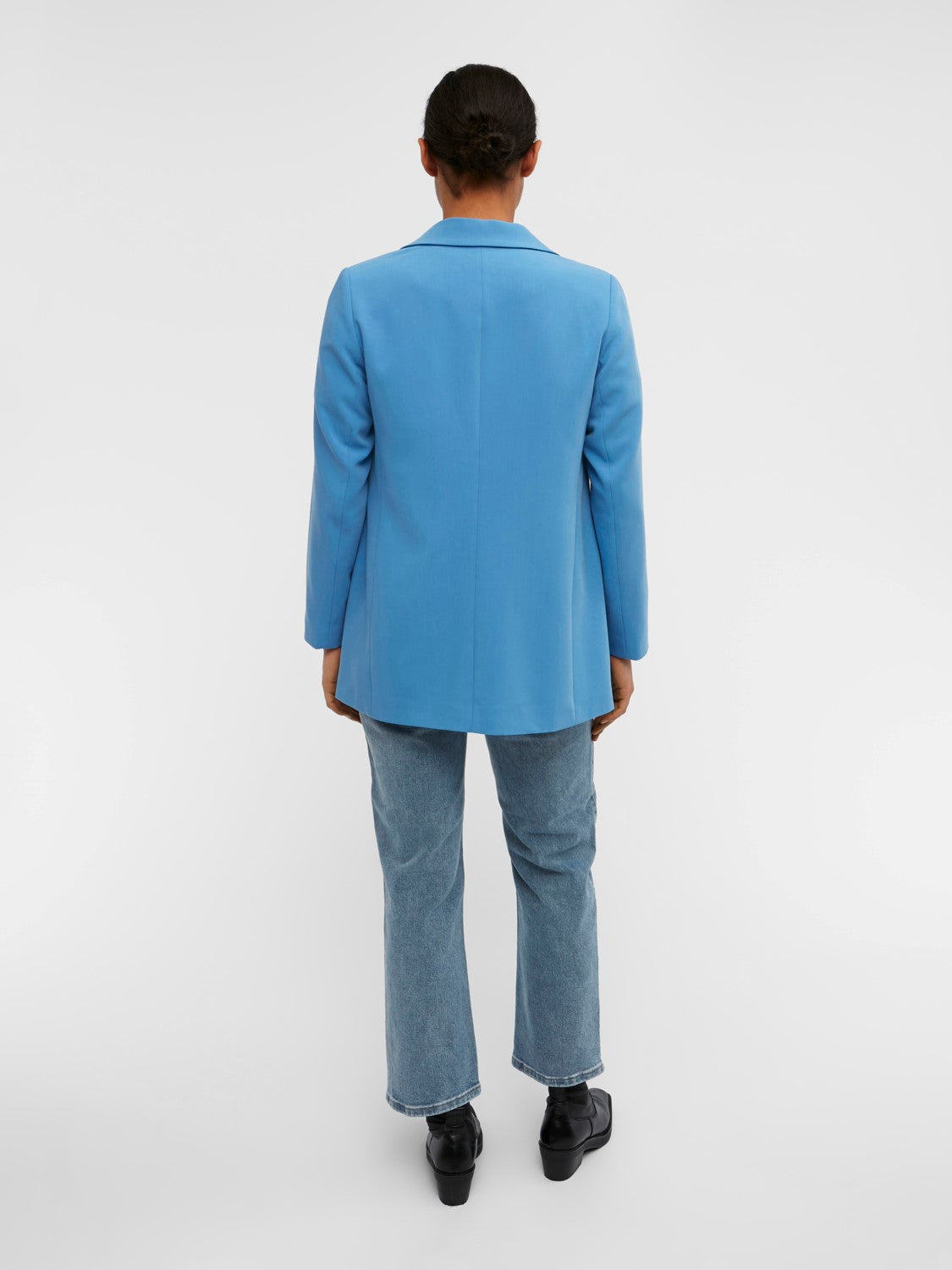 Object Sigrid Blazer Marina