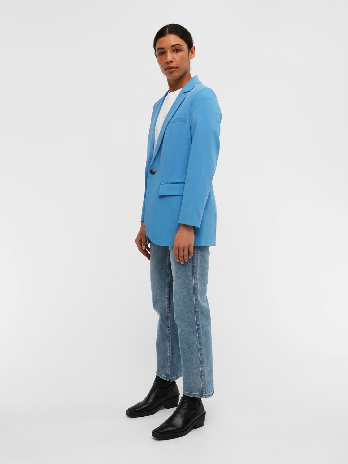 Object Sigrid Blazer Marina