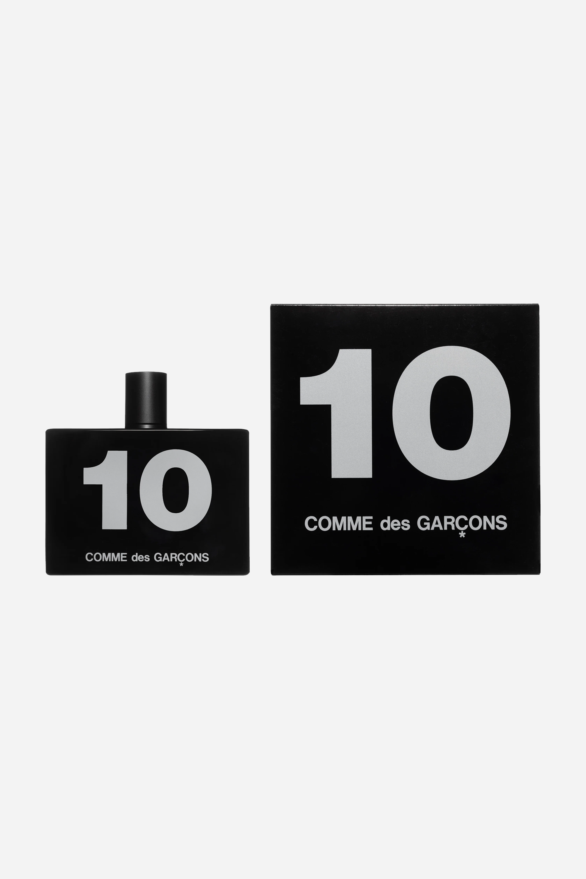 Odeur 10 Eau de Toilette