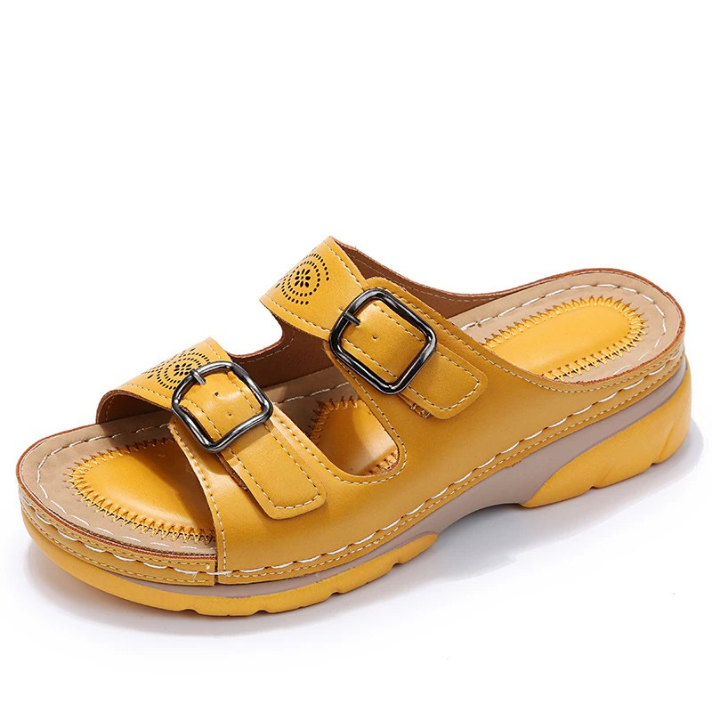 Silke | Sandaler Dame