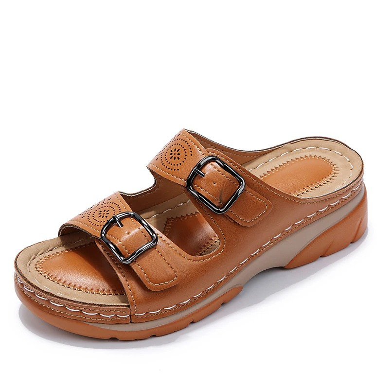 Silke | Sandaler Dame
