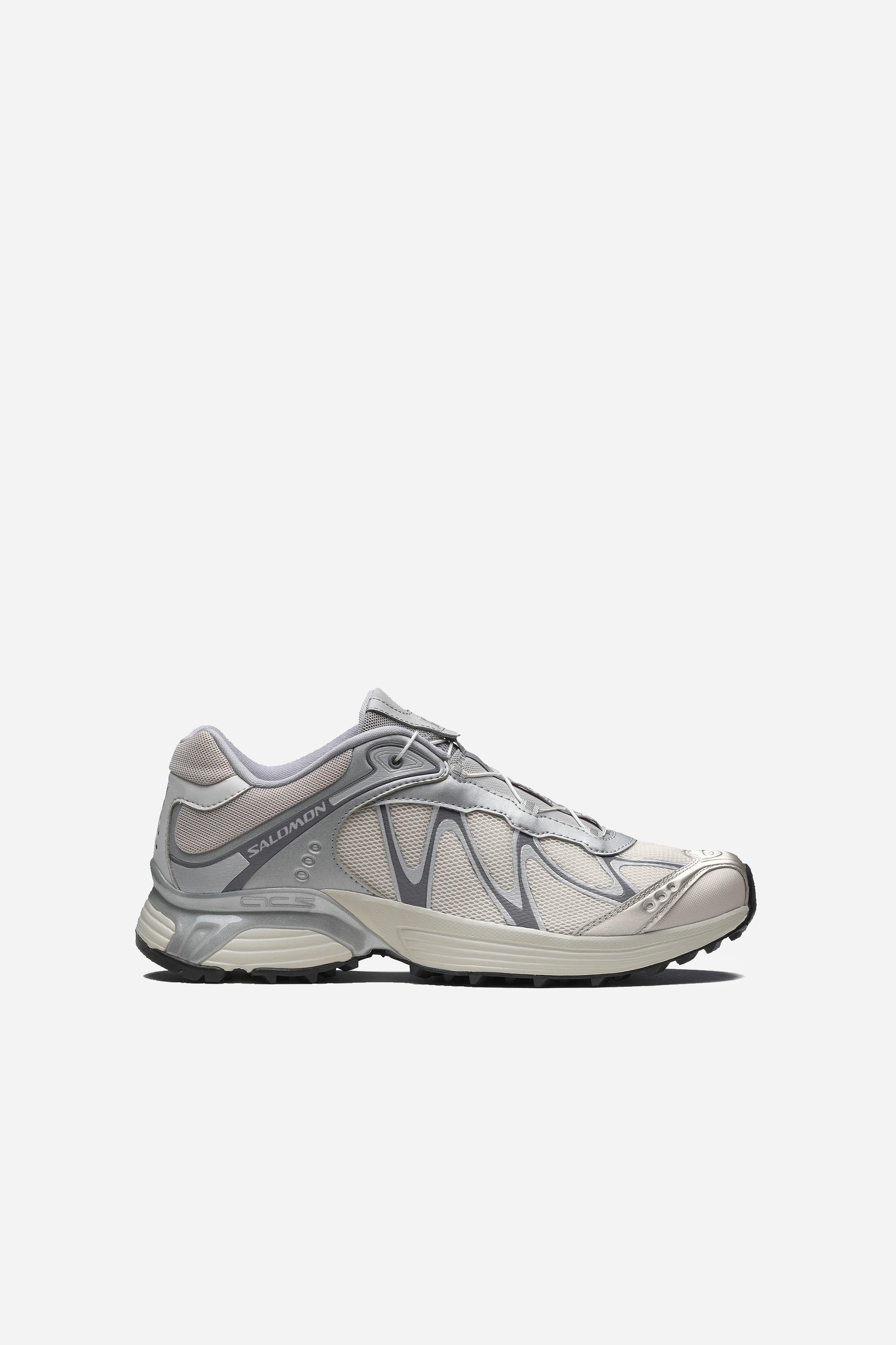 XT-WHISPER Ftw Silver/Lunar Rock/Silver Cloud