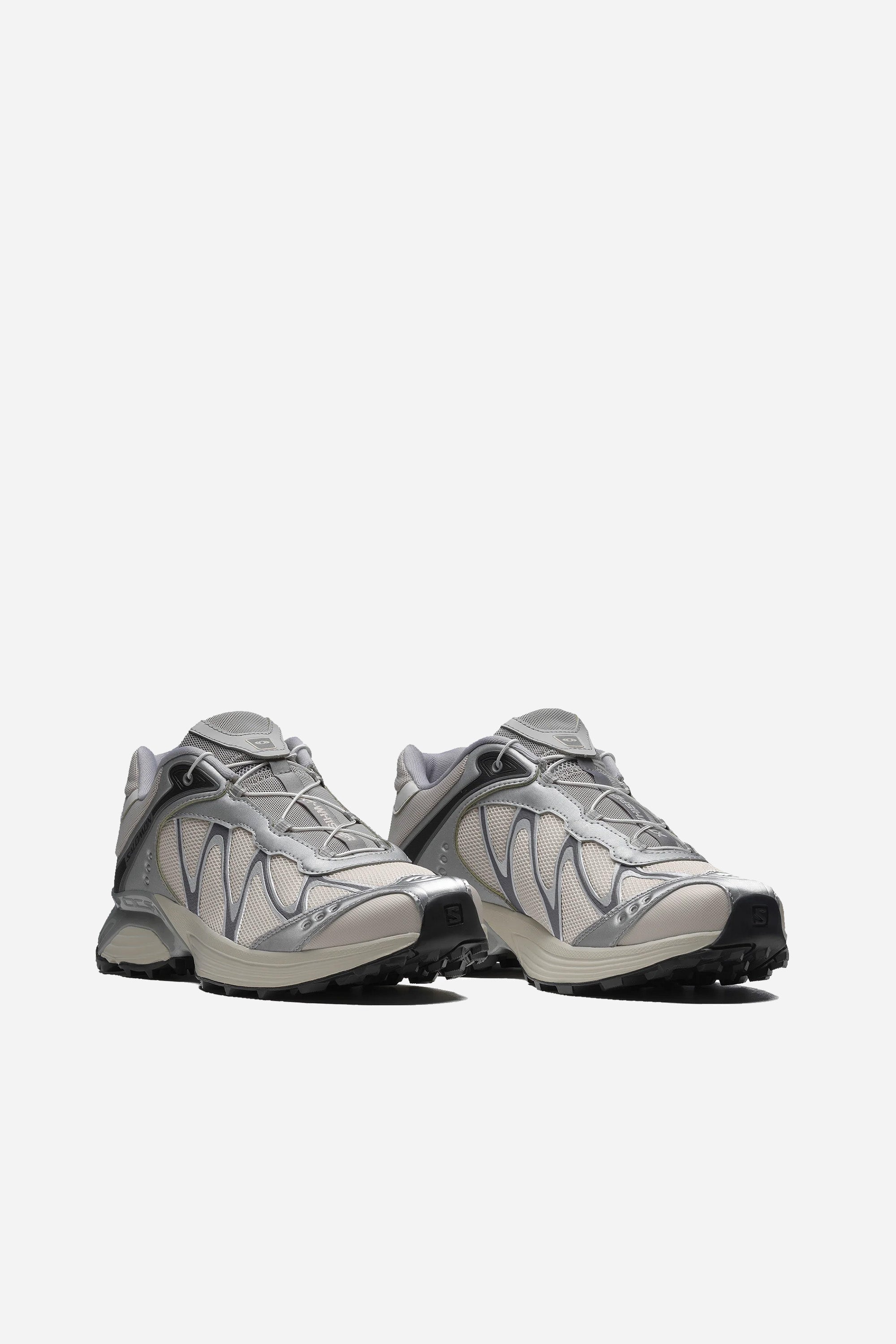 XT-WHISPER Ftw Silver/Lunar Rock/Silver Cloud