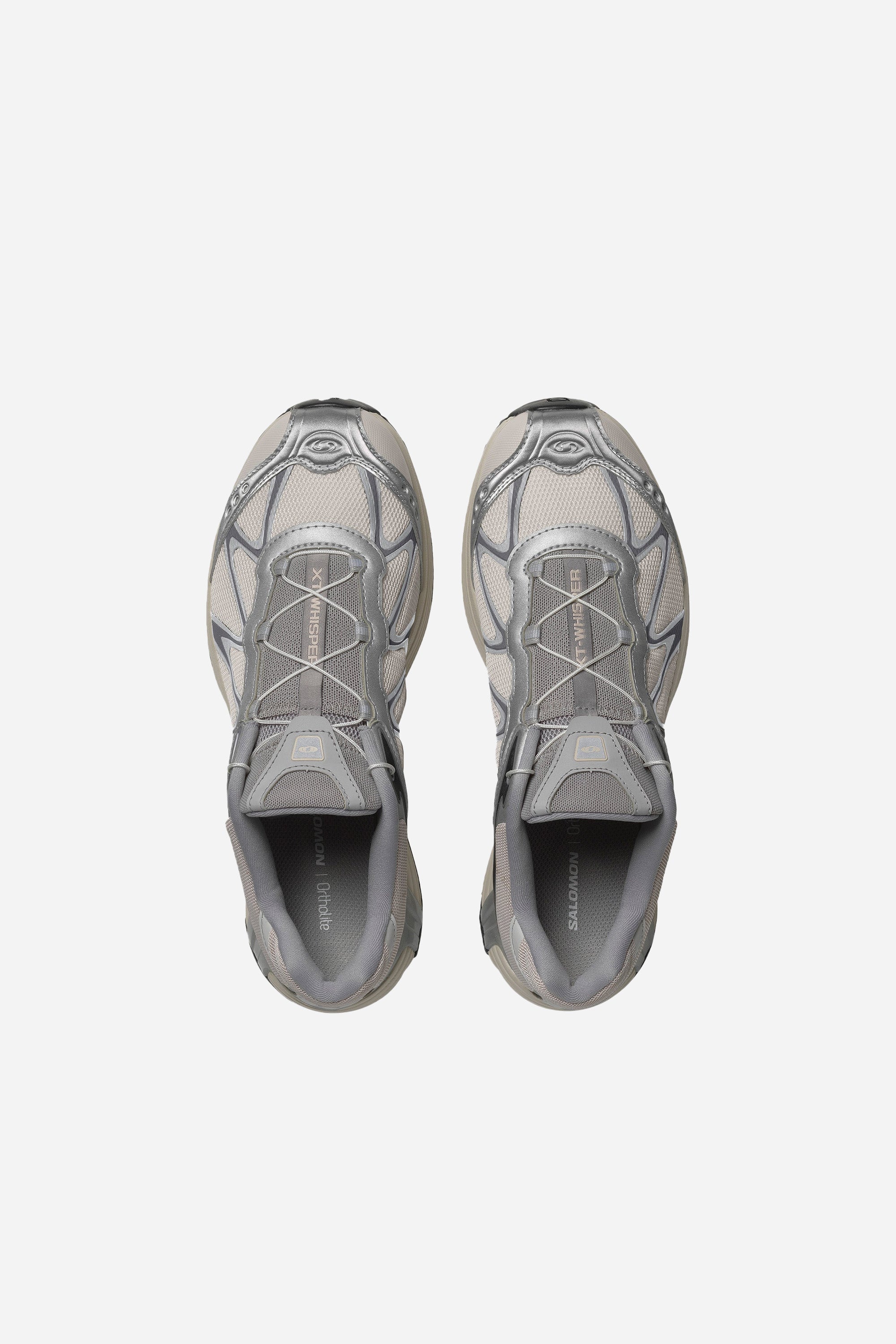 XT-WHISPER Ftw Silver/Lunar Rock/Silver Cloud