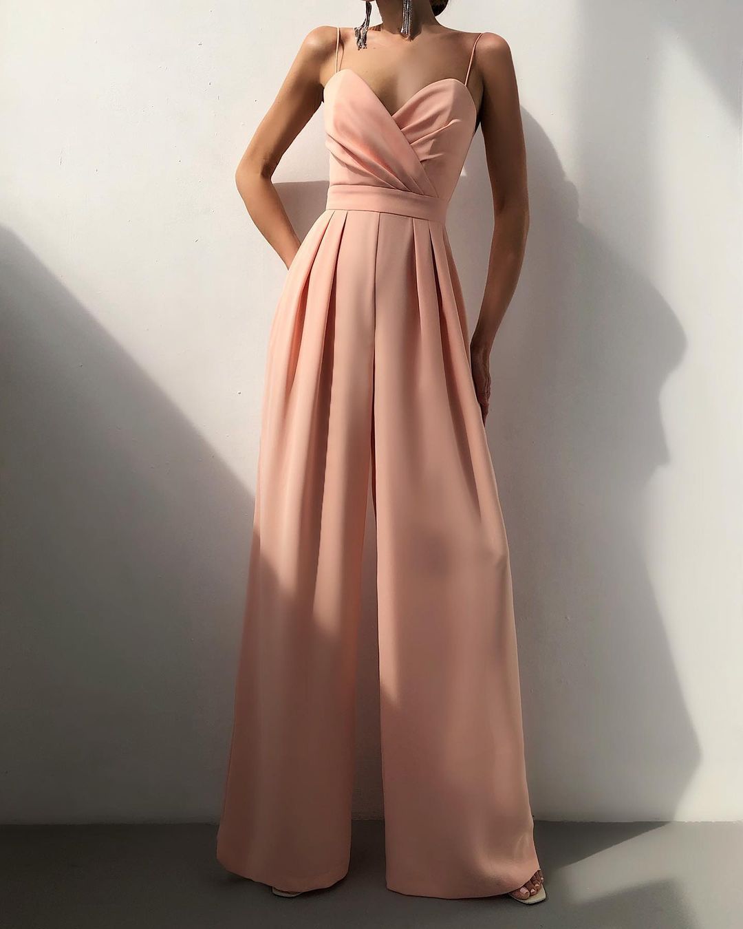 Anna | Stilfuld kjole