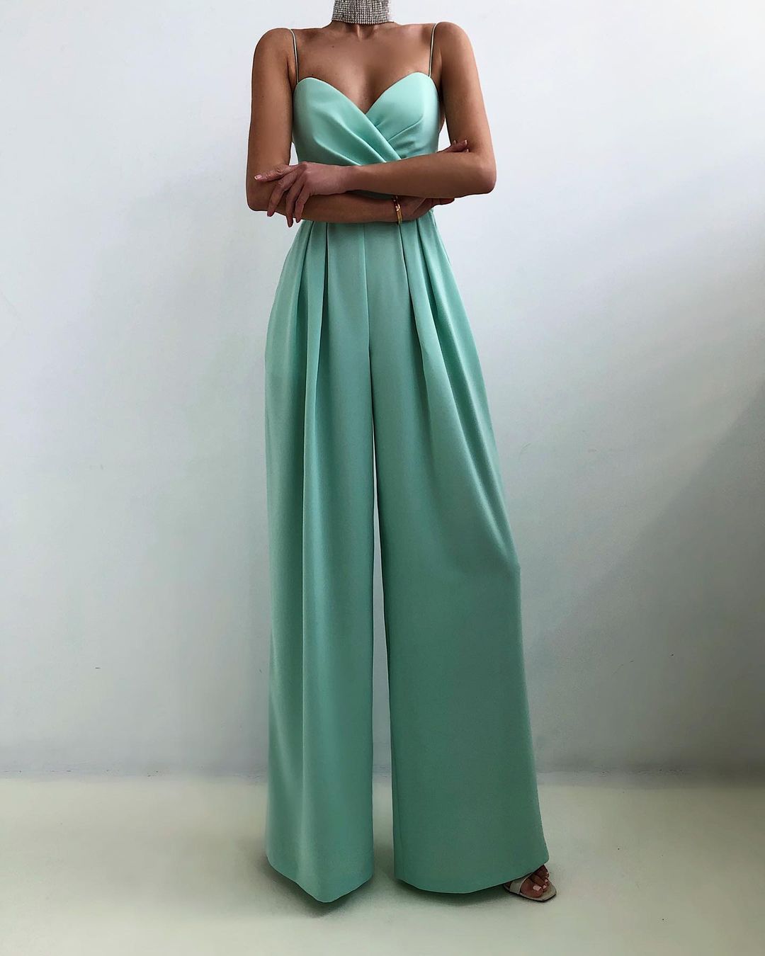 Anna | Stilfuld kjole