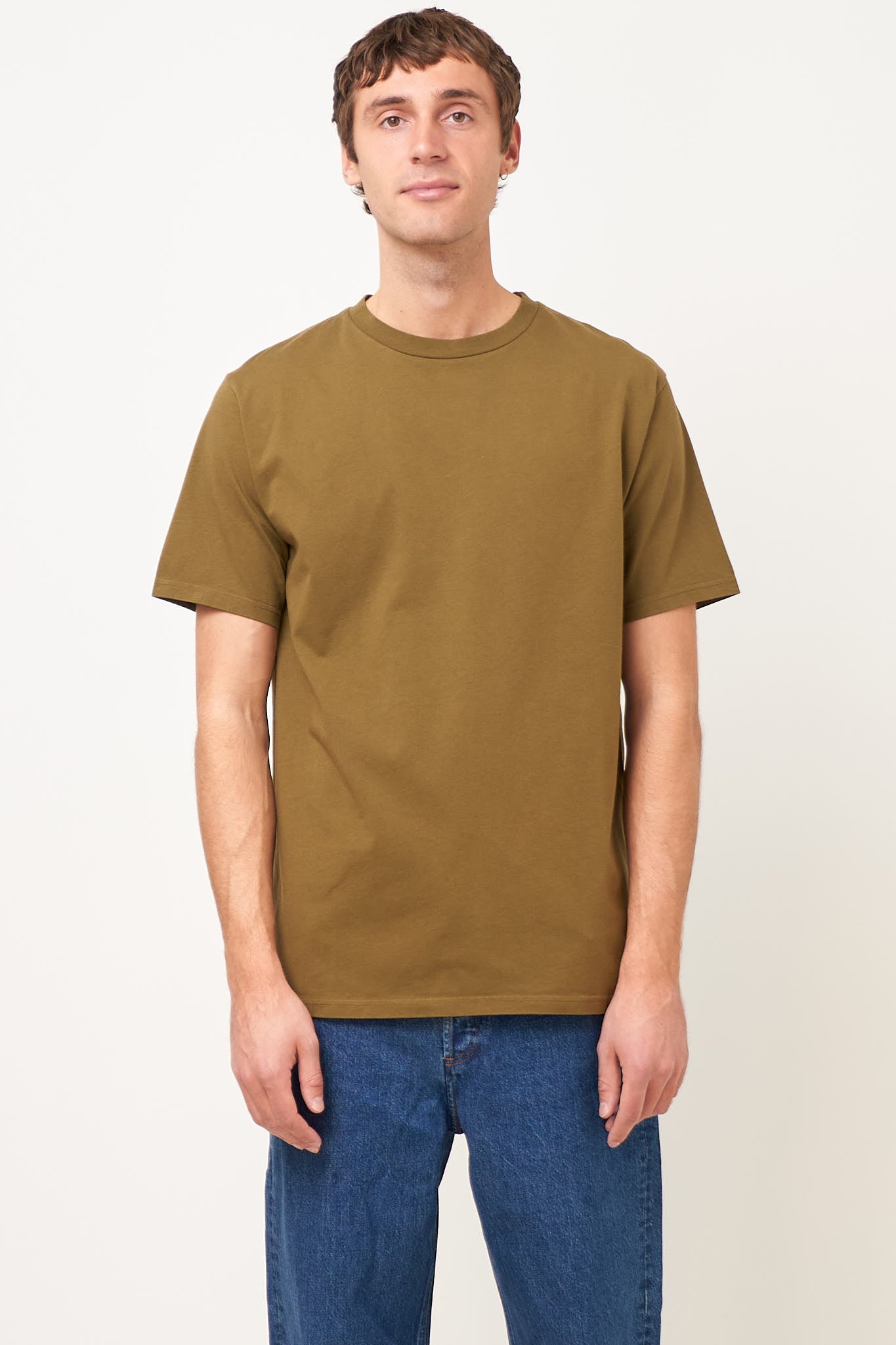 Fizvalley T-shirt Vintage Bush