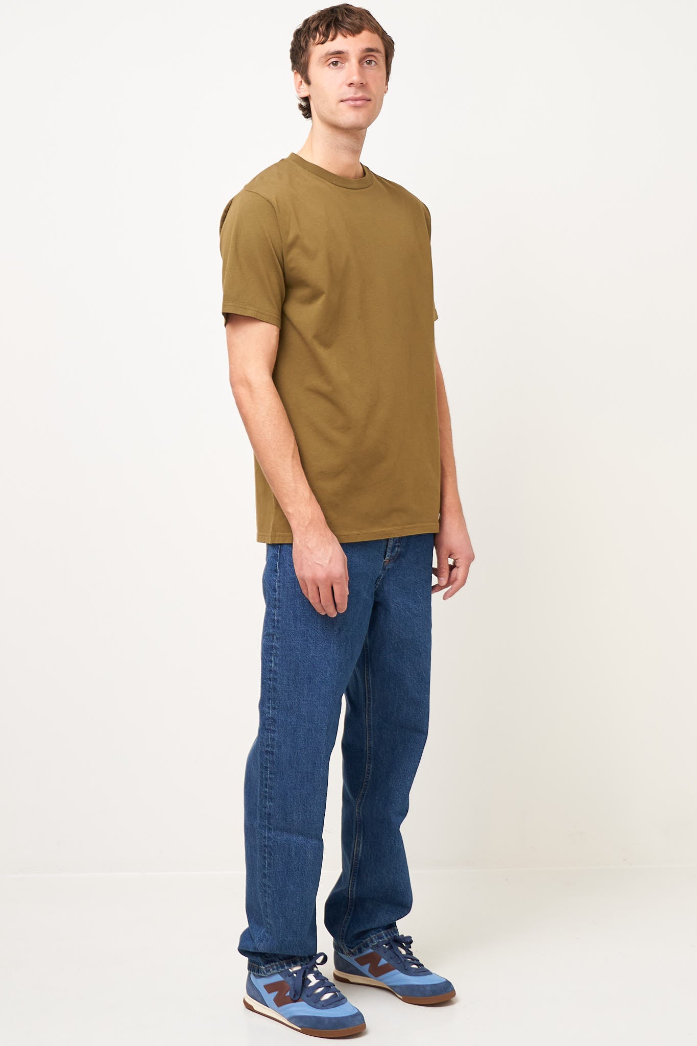 Fizvalley T-shirt Vintage Bush