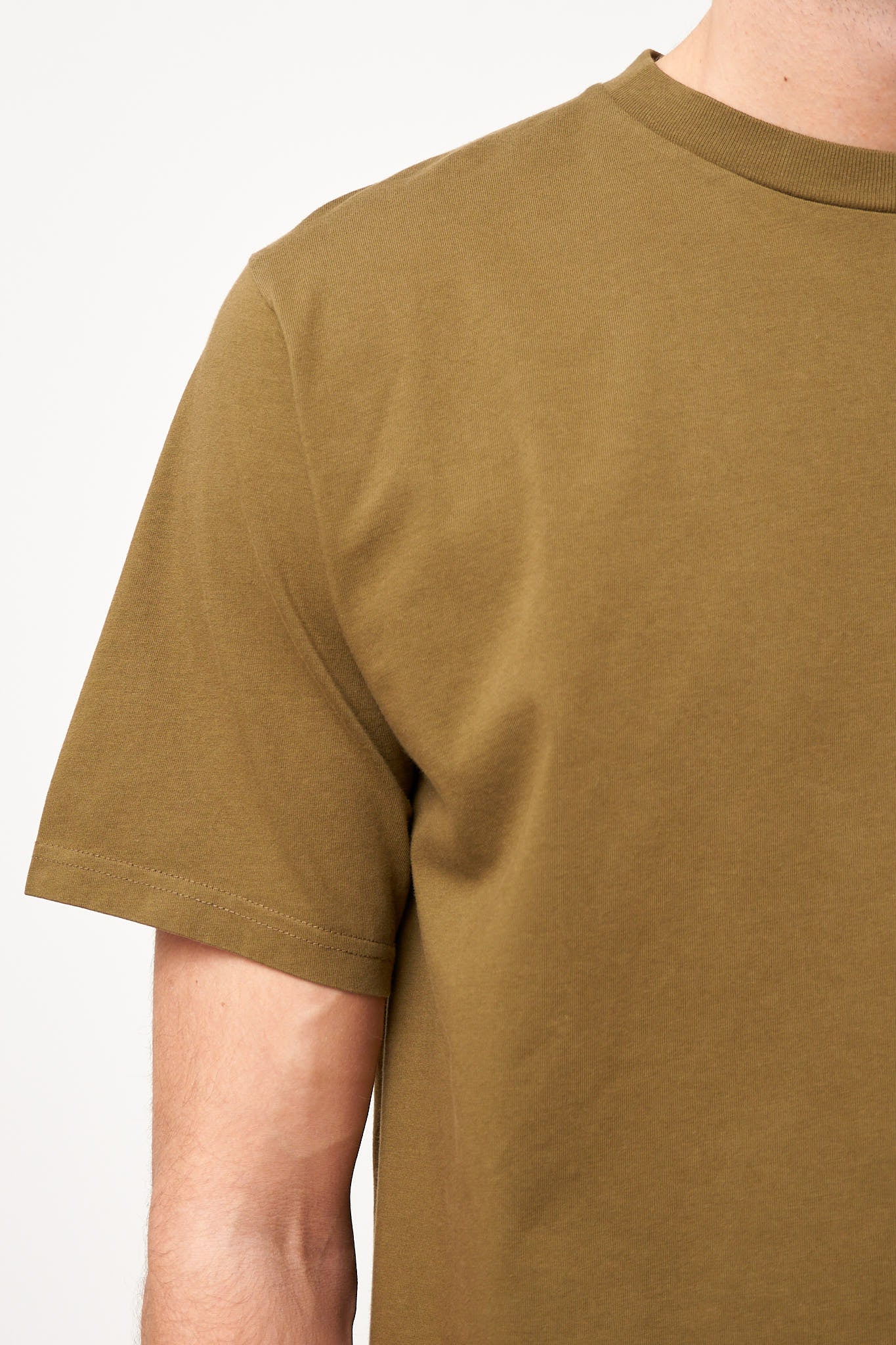 Fizvalley T-shirt Vintage Bush