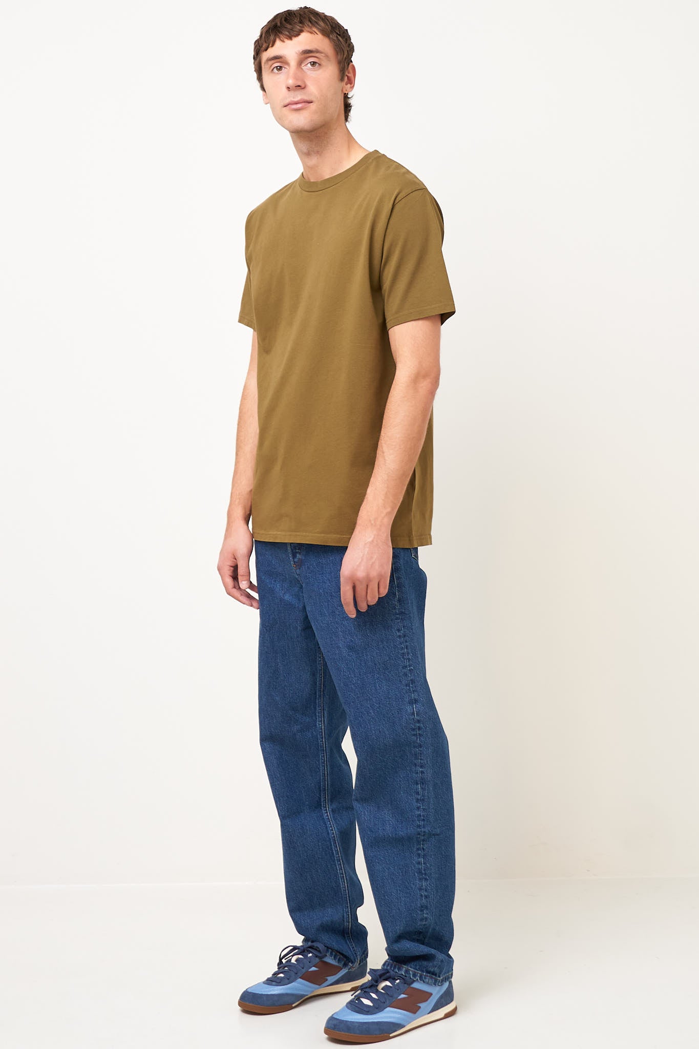 Fizvalley T-shirt Vintage Bush