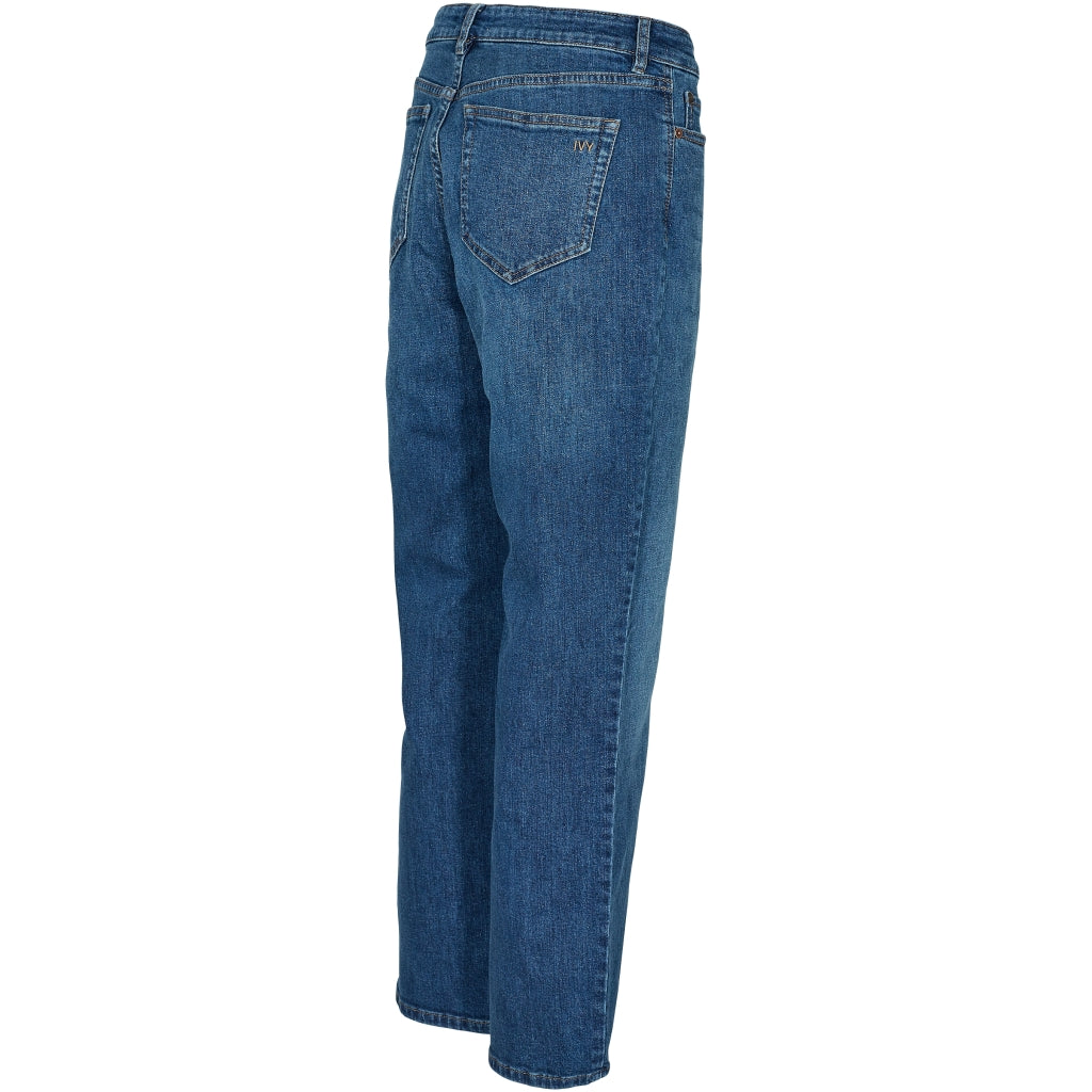 Ivy Copenhagen Tonya Jeans Wash Liverpool Street Rabat