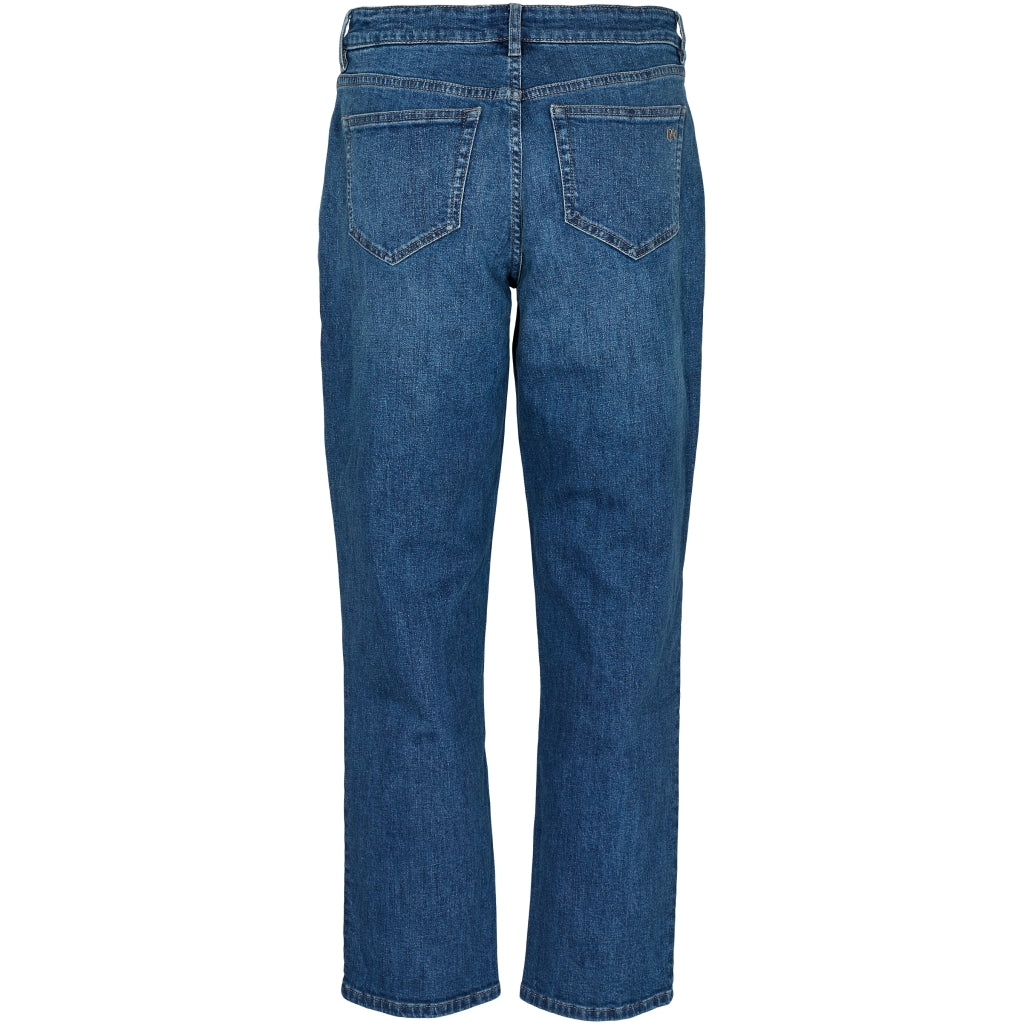 Ivy Copenhagen Tonya Jeans Wash Liverpool Street Rabat