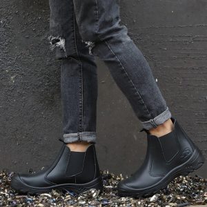 Malthe | Stilfulde slip-on-støvler
