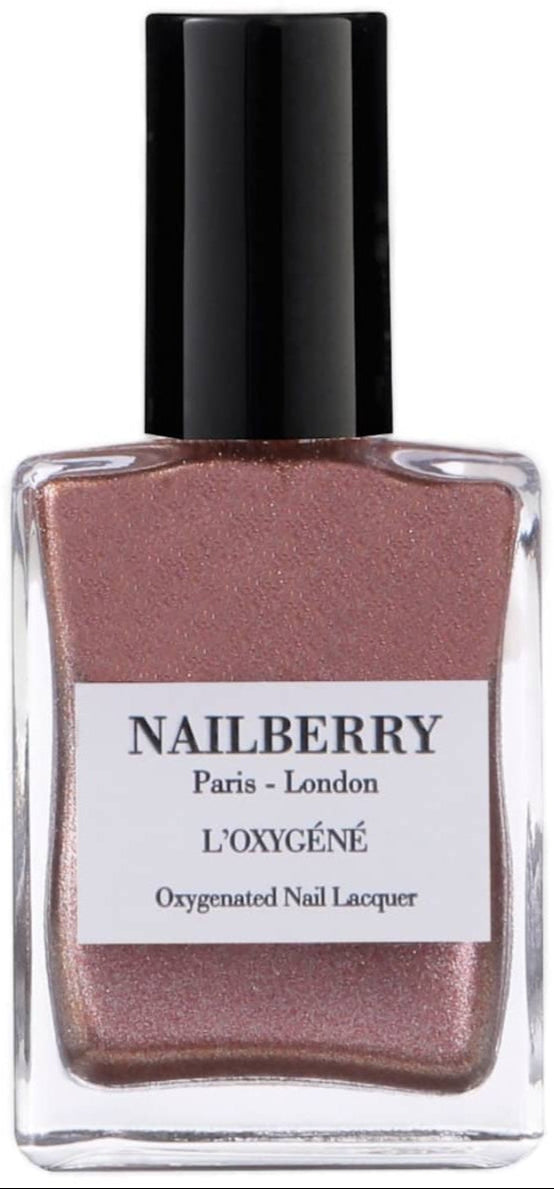 Nailberry Ring a Posie Neglelak
