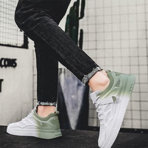 Alfred | Sneakers i luksuriøst design