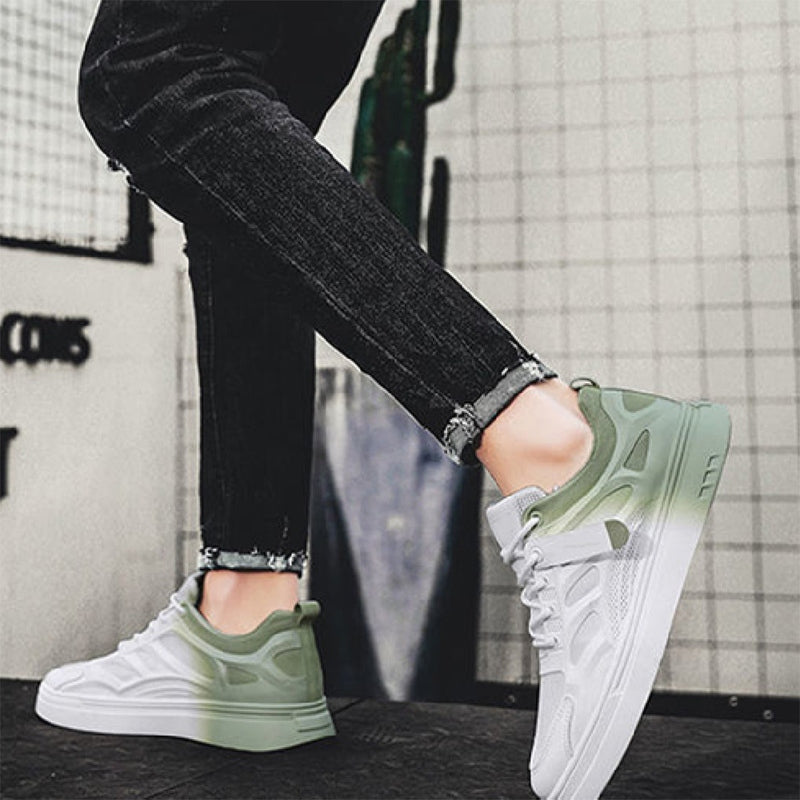 Alfred | Sneakers i luksuriøst design