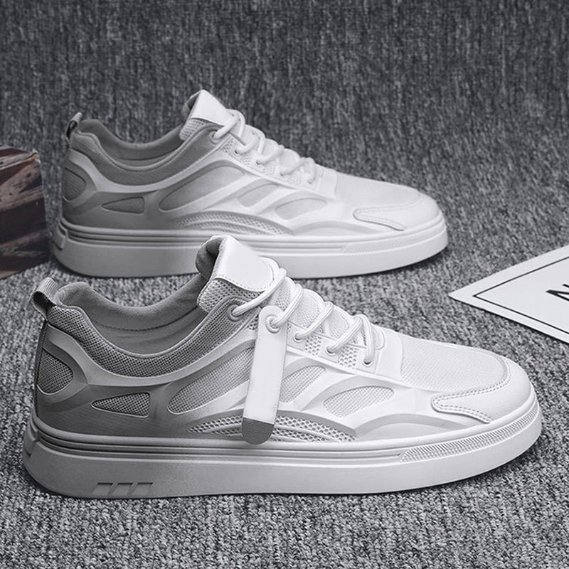 Alfred | Sneakers i luksuriøst design