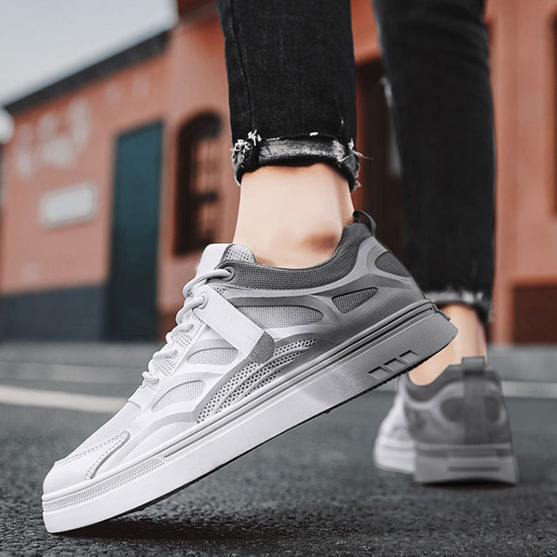 Alfred | Sneakers i luksuriøst design
