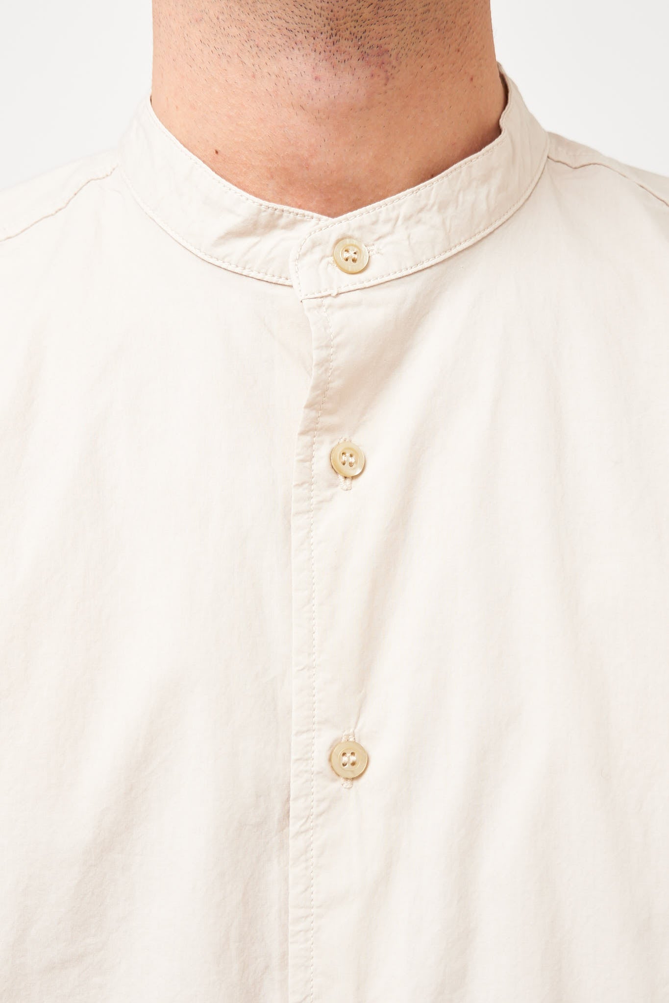 Bailow Shirt Argan Udsalg