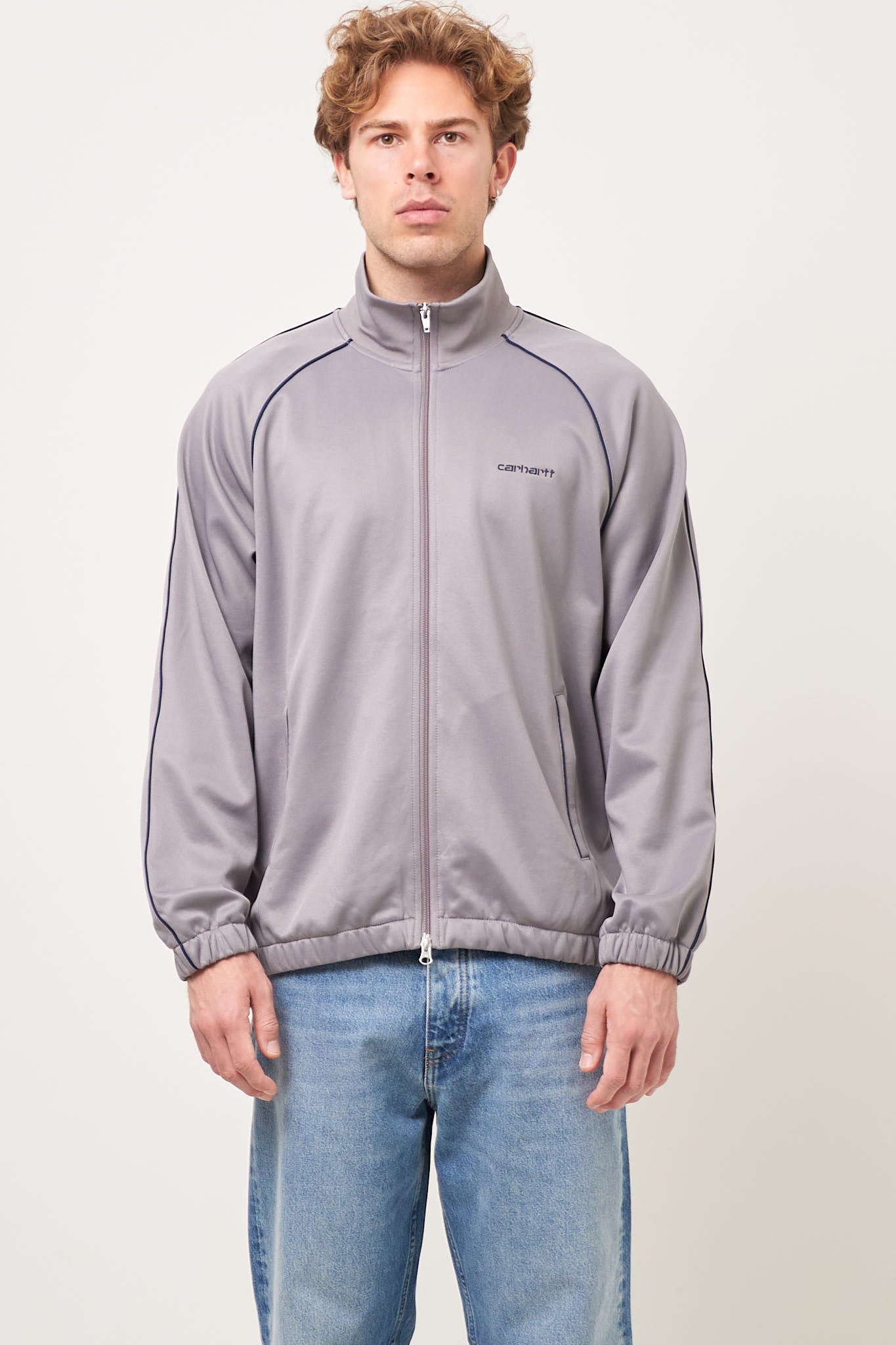 Benford Jacket Yosemite/Ink på udsalg