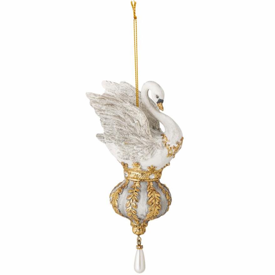 Bloomingville Jenelle Ornament Resin