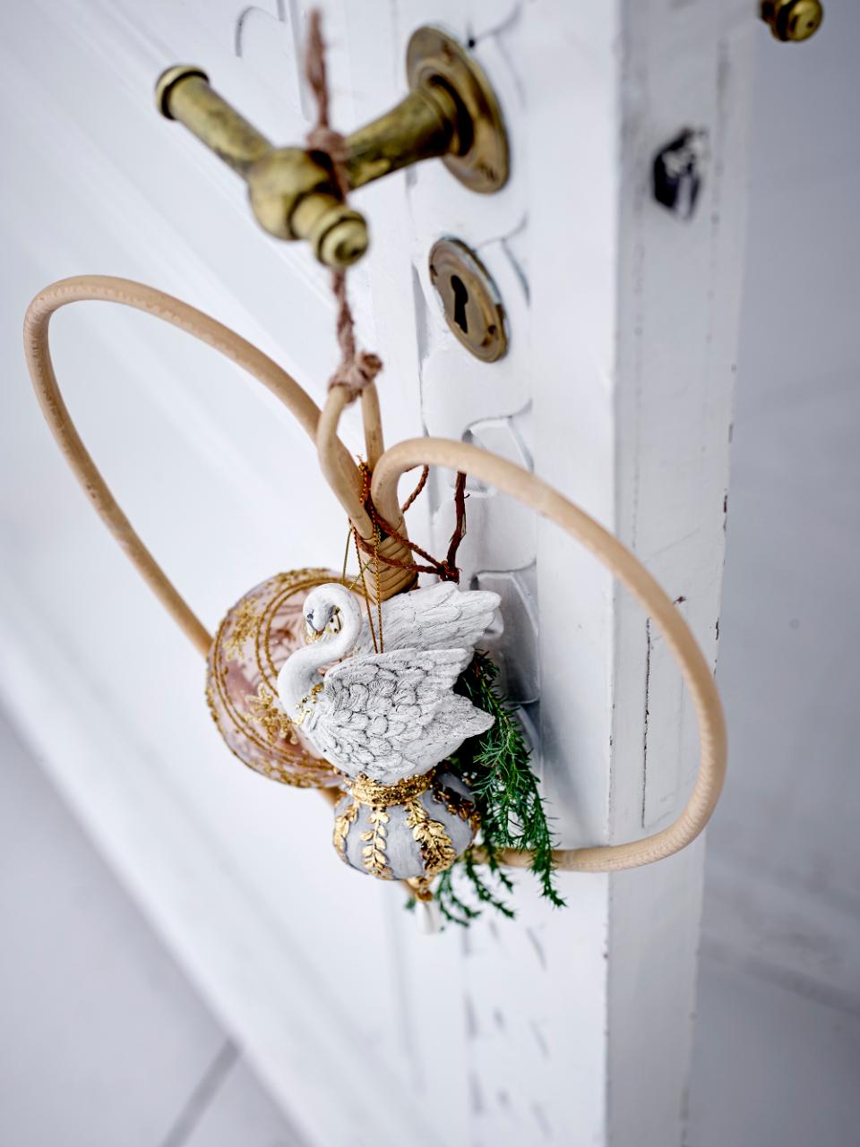 Bloomingville Jenelle Ornament Resin