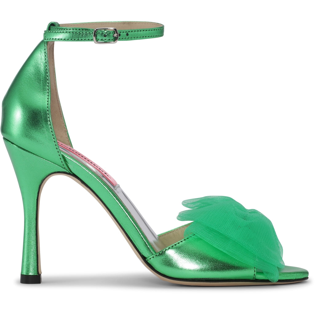 custommade-ashley-bow-metallic-green_2.jpg Custommade Ashley Bow Metallic Green