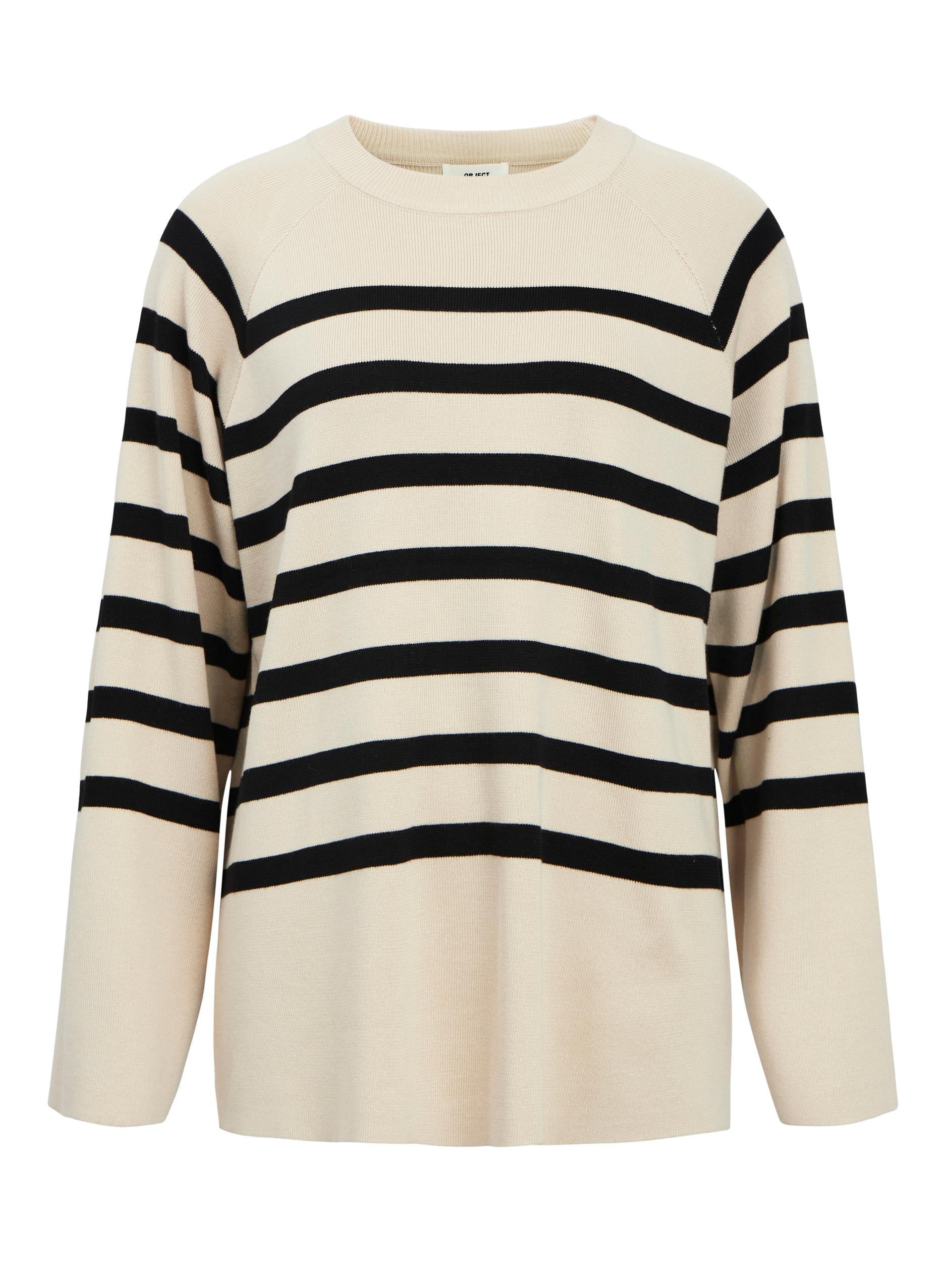 Object Ester Strik Sandshell/Black NOA24
