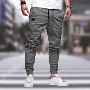 Victor | Cargo-bukser i trendy design Online