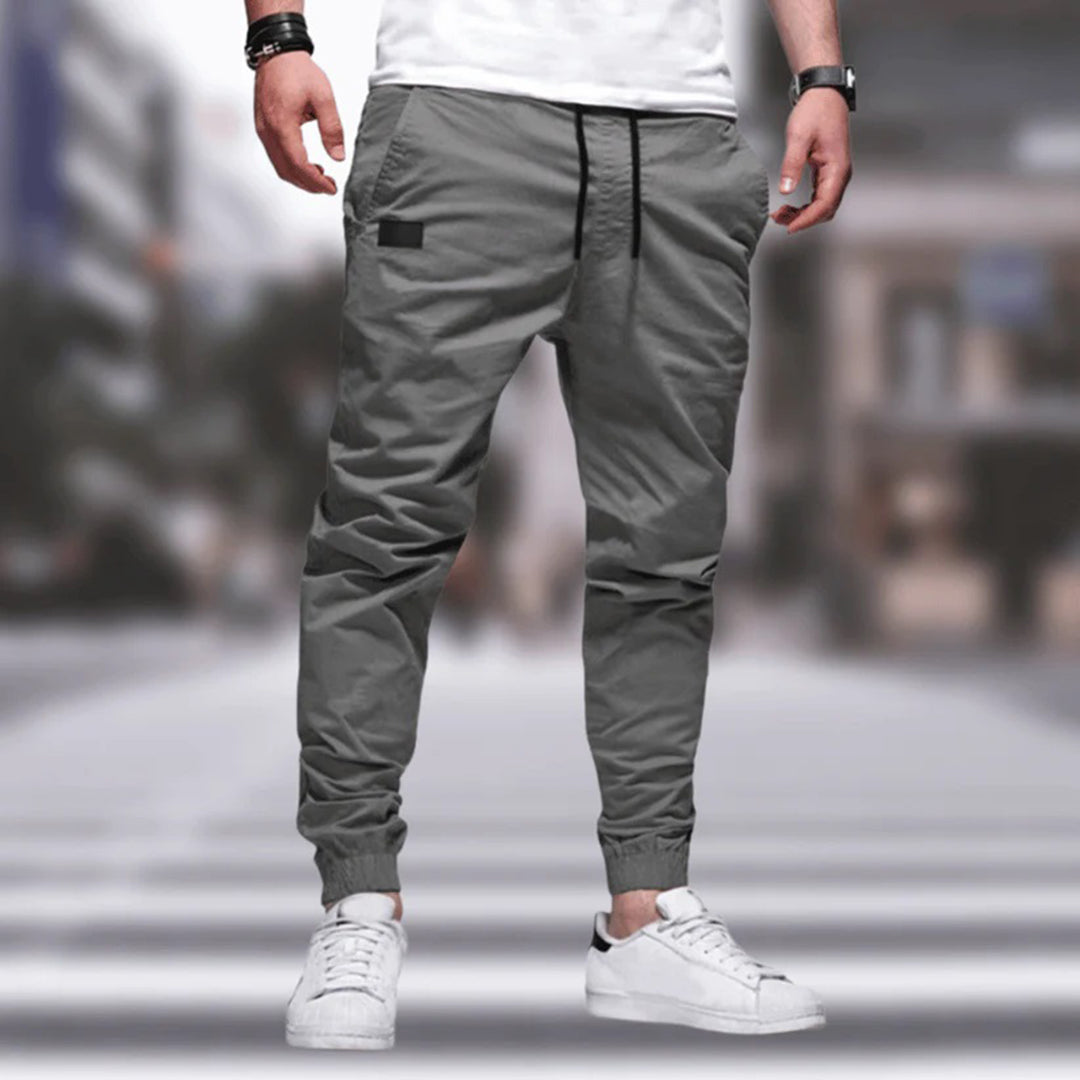 Victor | Cargo-bukser i trendy design Online