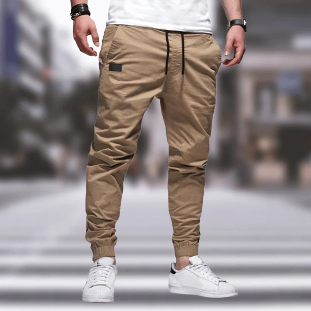 Victor | Cargo-bukser i trendy design Online