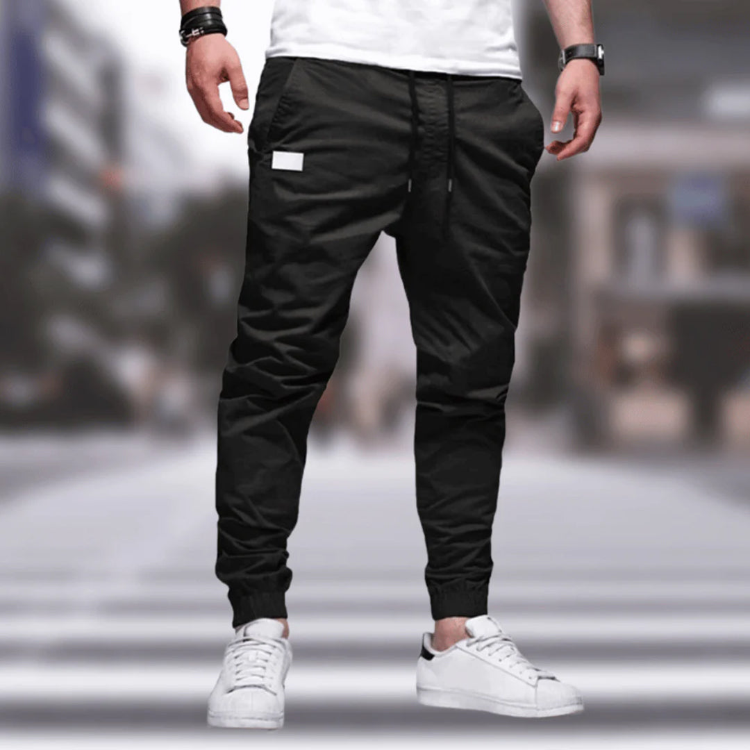Victor | Cargo-bukser i trendy design Online