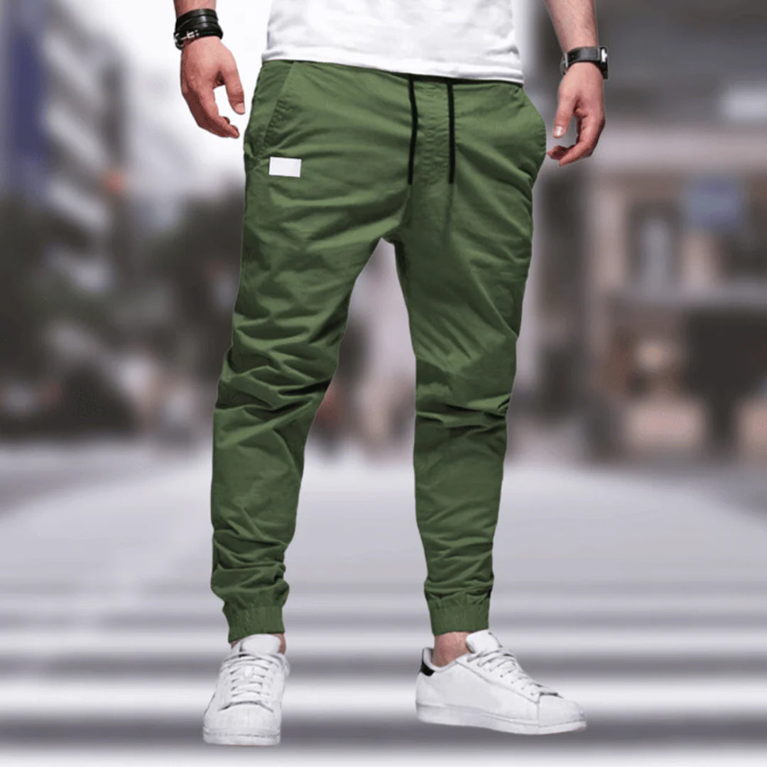Victor | Cargo-bukser i trendy design Online