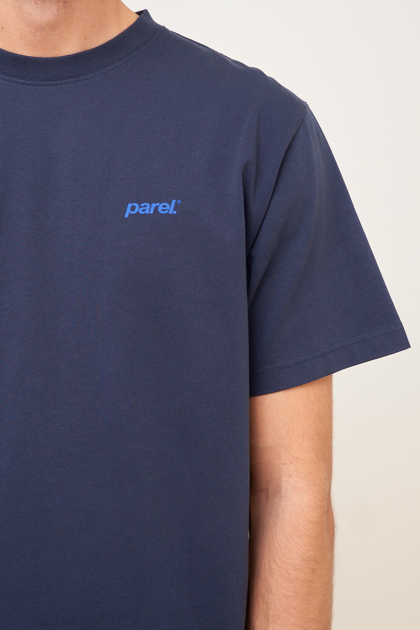 BP Tee Stone Blue