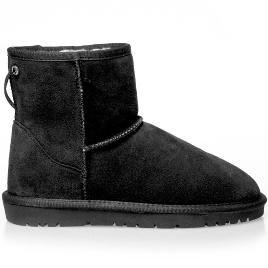 Copenhagen Shoes Me And You Stølver Black Udsalg