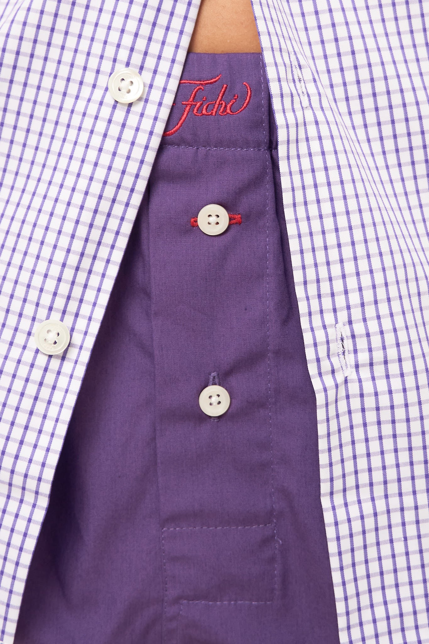 Deep Purple Boxers