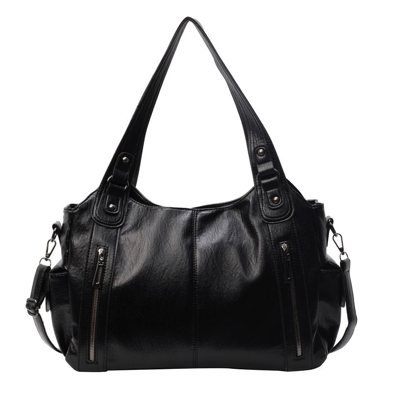 Lori | Stilfuld skuldertaske