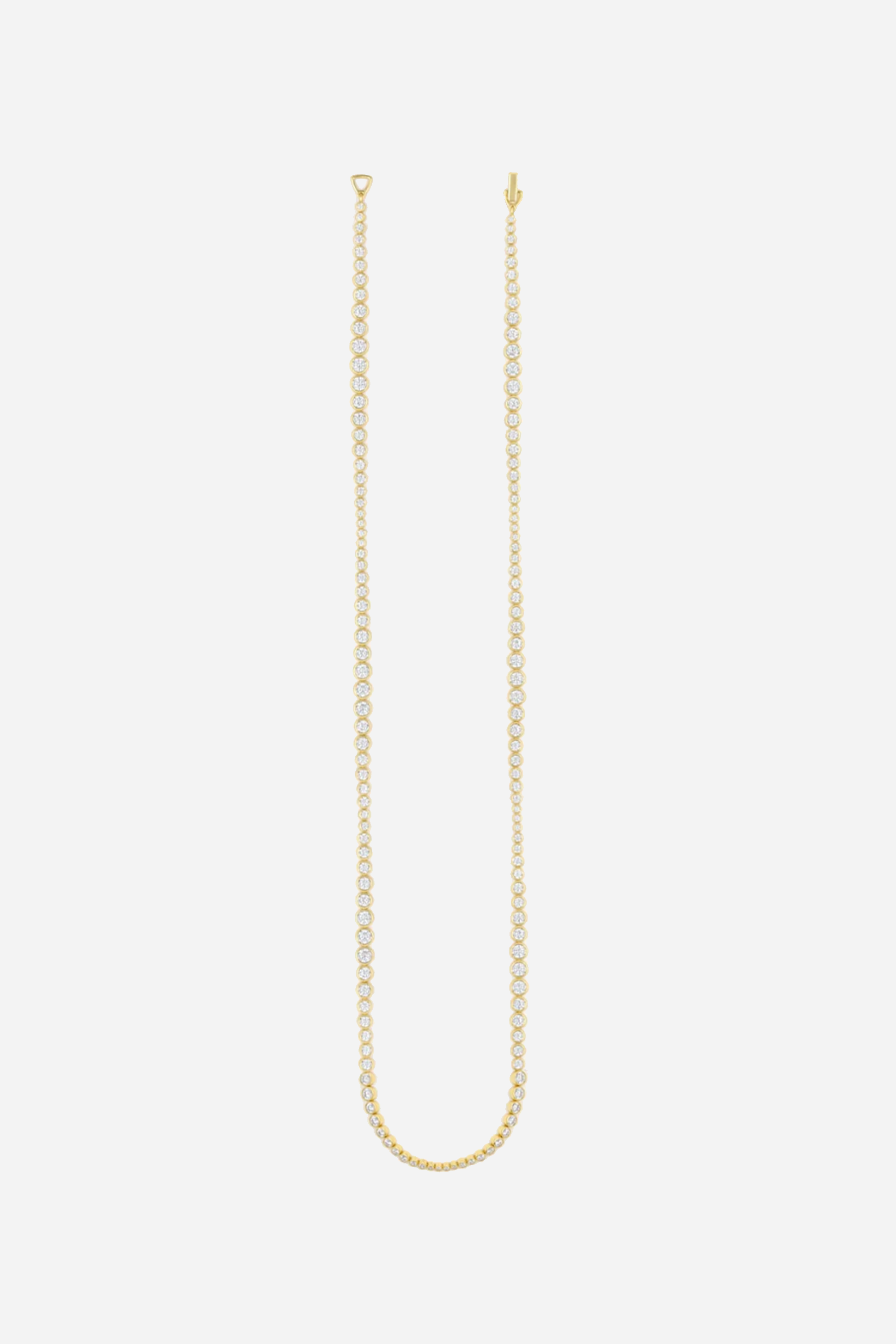 Oda Necklace