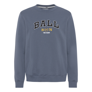 Ball L. Taylor Sweatshirt Shady Blue