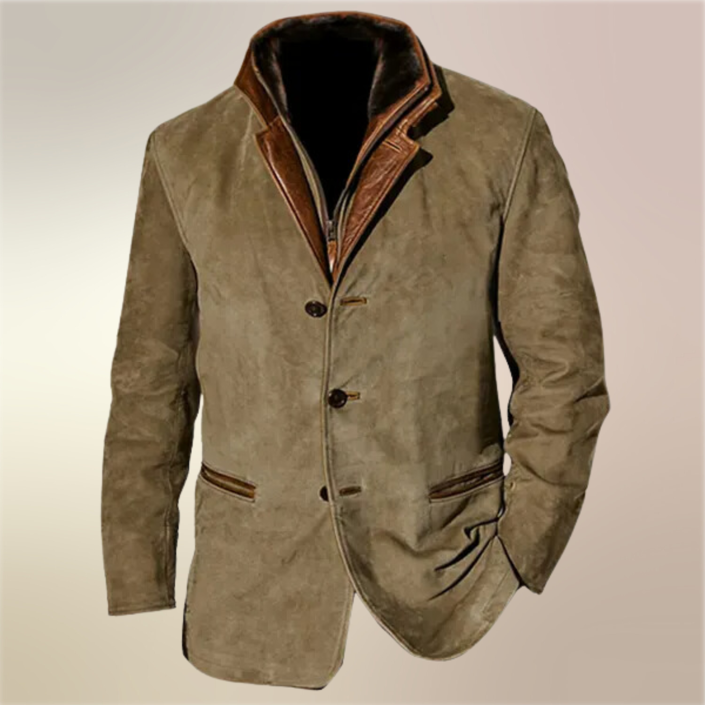 Laurits | Vintage-jakke
