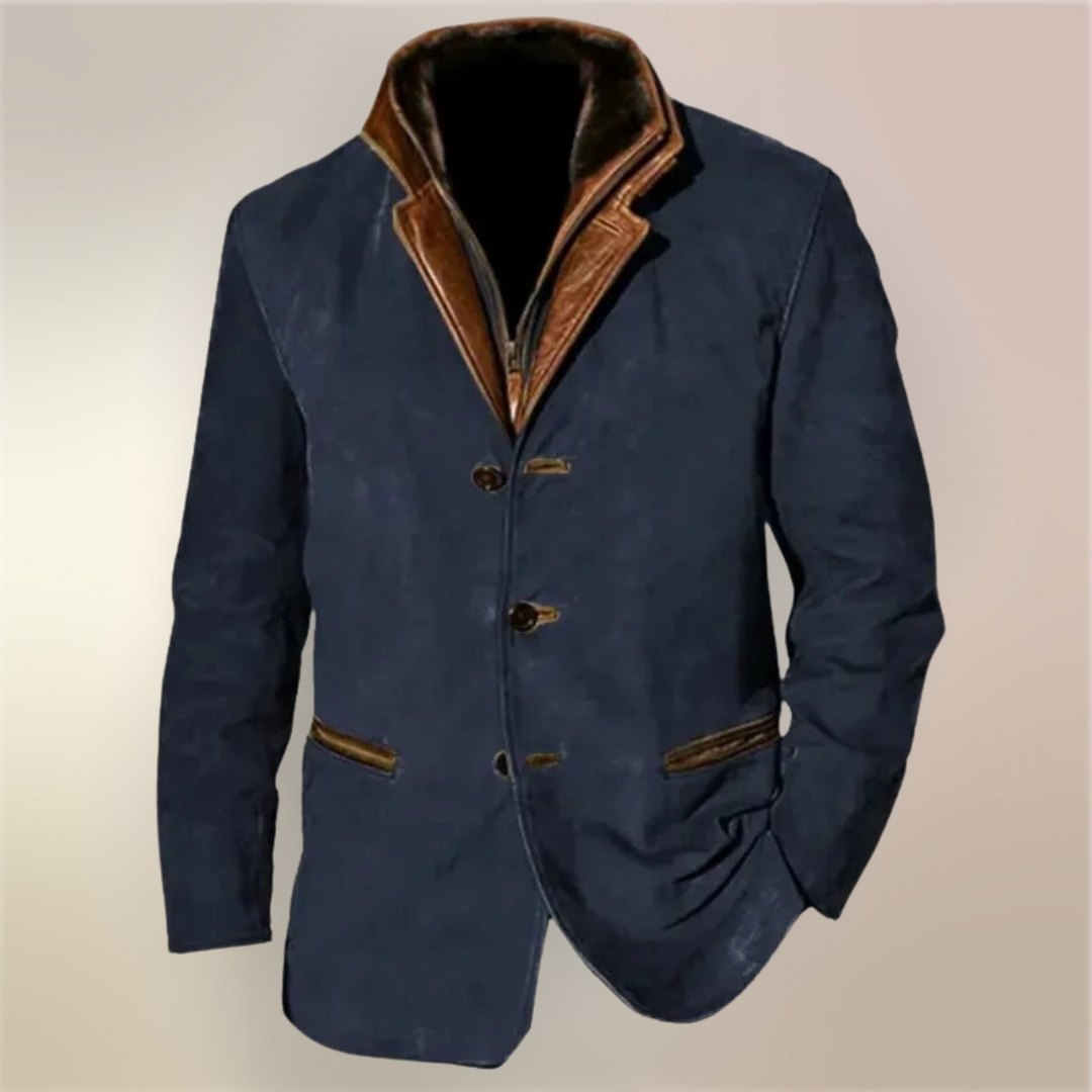 Laurits | Vintage-jakke
