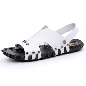 Ludvig | Stylish leather sandals
