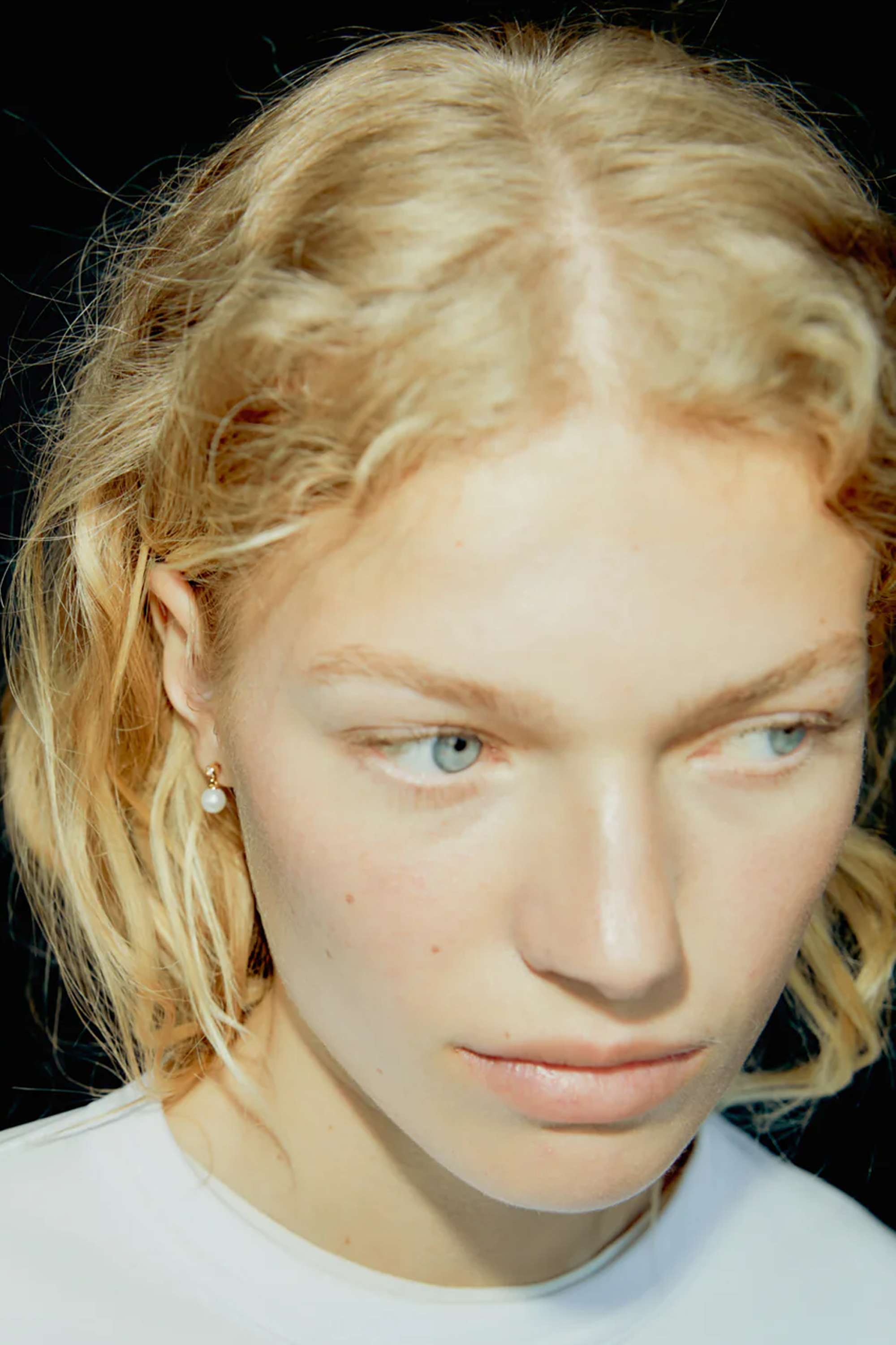 Odile Mini Earring