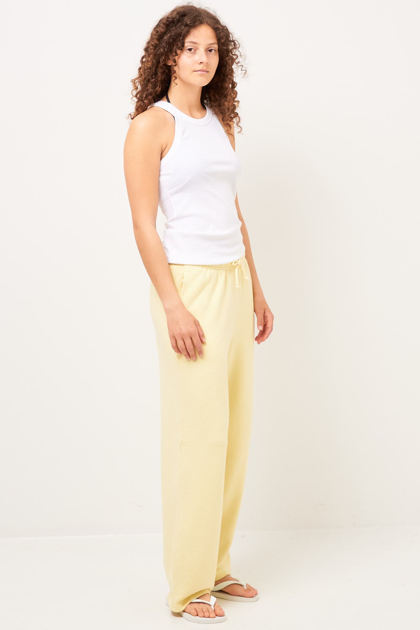 Ytibay Joggers Lemon Curd