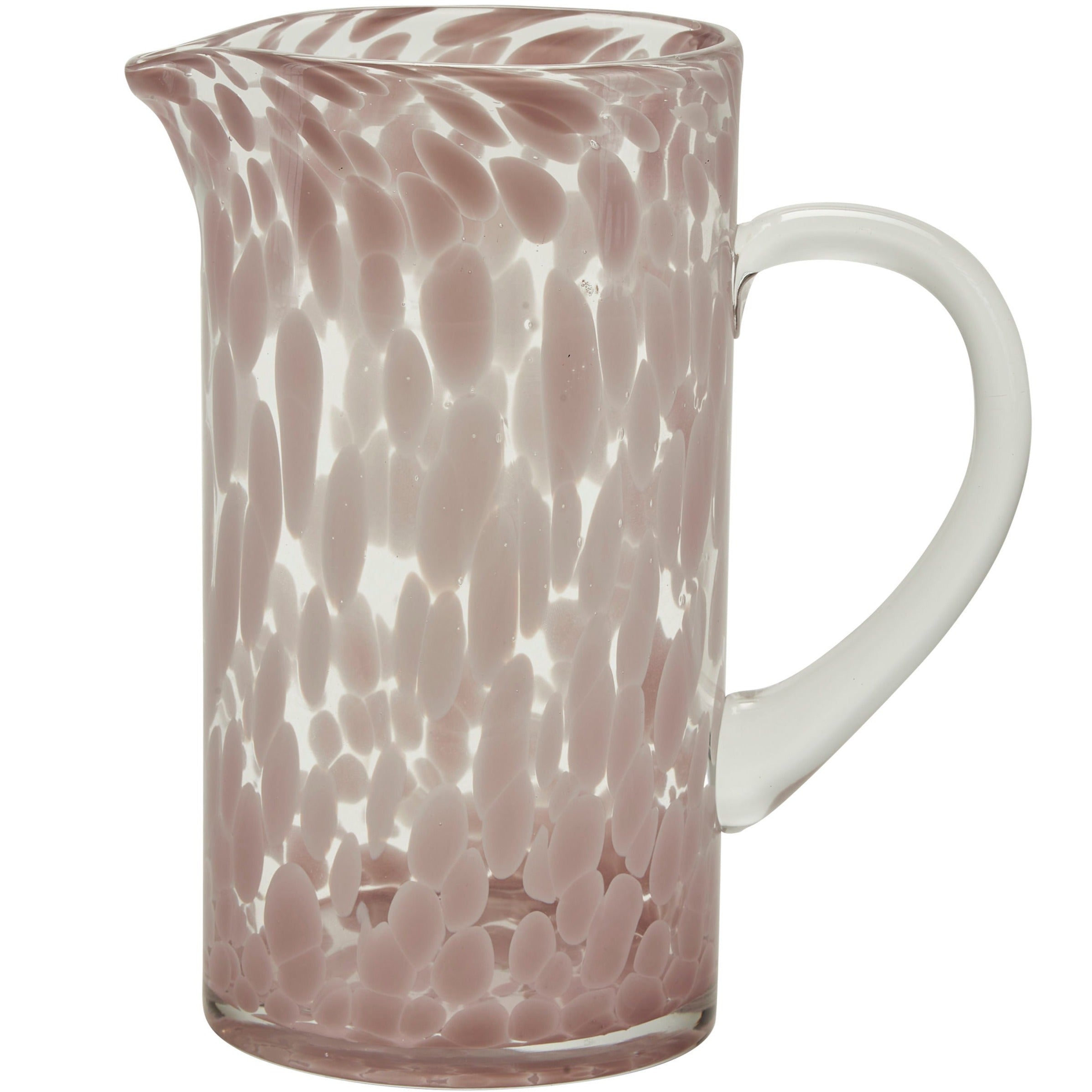 Bahne Interior Dots Kande Soft Rose