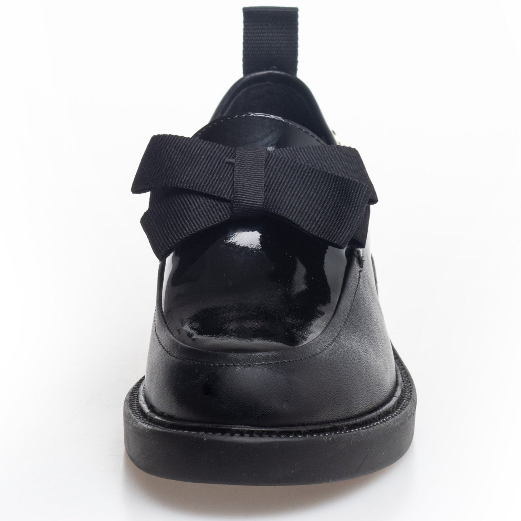 Copenhagen Shoes Surround Me Loafers Black