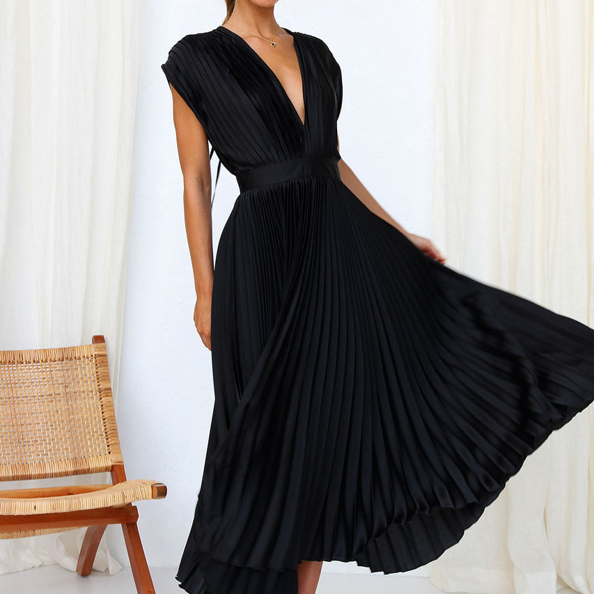 Emma | Maxi Kjole