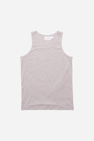 Forever Tank Top Grey Online salg
