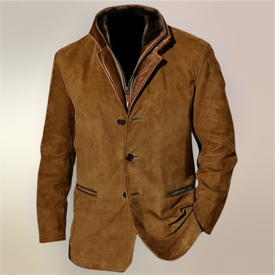 Laurits | Vintage-jakke